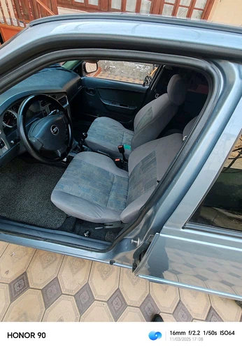 Chevrolet Nexia