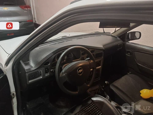 Chevrolet Nexia