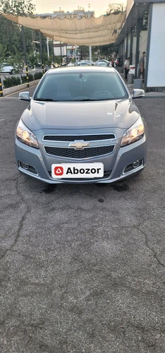 Chevrolet Malibu, 2014, Ташкент (город)