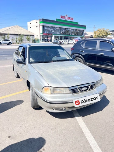 Daewoo Nexia, 2003, Toshkent