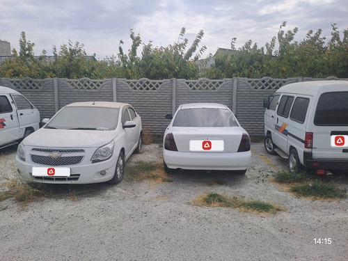 Daewoo Nubira