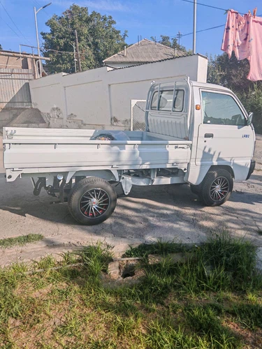 Chevrolet Labo