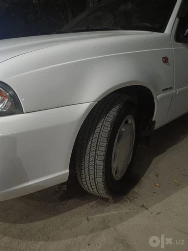 Chevrolet Nexia