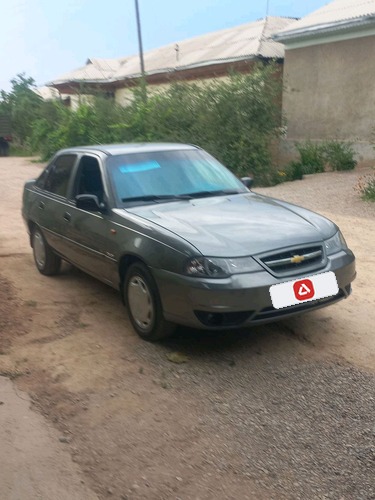 Chevrolet Nexia