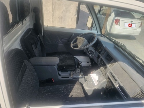 Chevrolet Labo