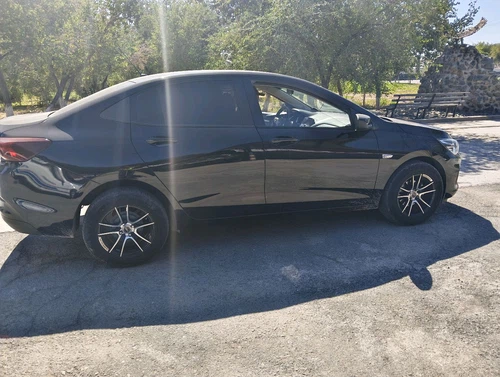 Chevrolet Onix, 2024, Республика Каракалпакстан