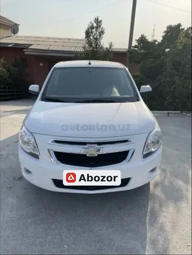 Chevrolet Cobalt, 2019, Namangan