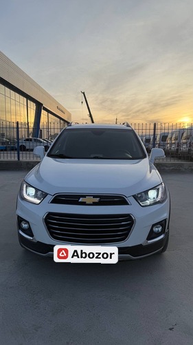 Chevrolet Captiva, 2013, Surxondaryo