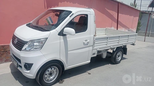 Chevrolet Labo, 2021, Farg'ona