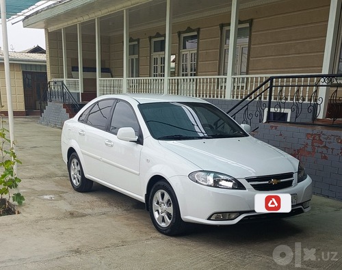 Chevrolet Lacetti, 2020, Farg'ona