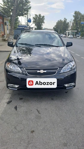 Chevrolet Lacetti, 2023, Ферганская область