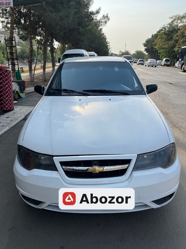 Chevrolet Nexia, 2009, Andijon