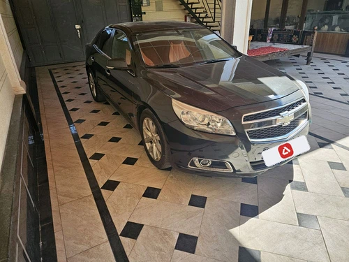 Chevrolet Malibu, 2013, Toshkent shahri