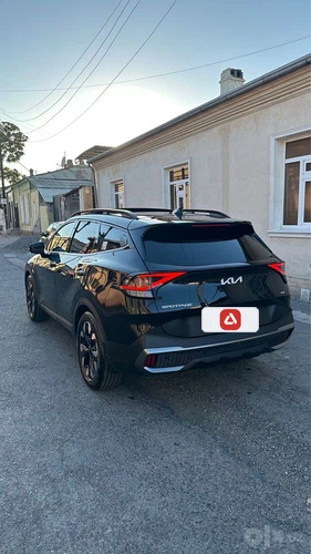 Kia Sportage (China)