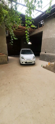 Daewoo Matiz, 2006, Кашкадарьинская область