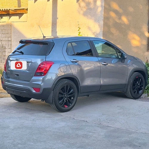 Chevrolet Tracker, 2020, Toshkent shahri – 4