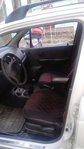 Daewoo Matiz Creative