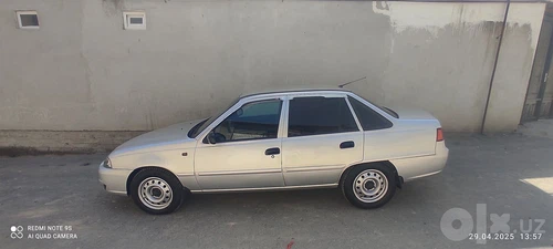 Chevrolet Nexia