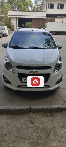 Chevrolet Spark, 2022, Toshkent