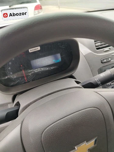 Chevrolet Cobalt