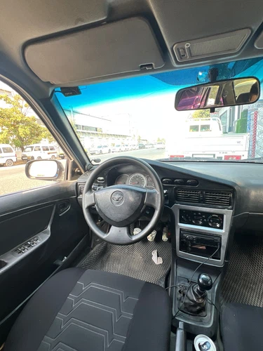 Chevrolet Nexia