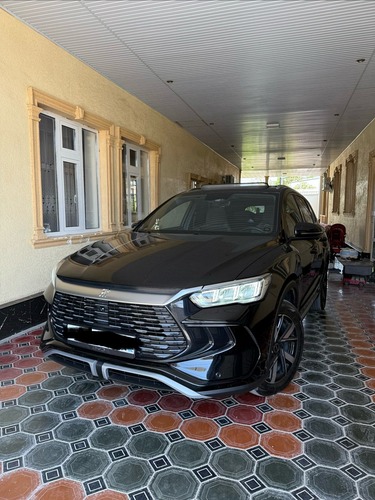 BYD Song Pro, 2024, Сырдарьинская область