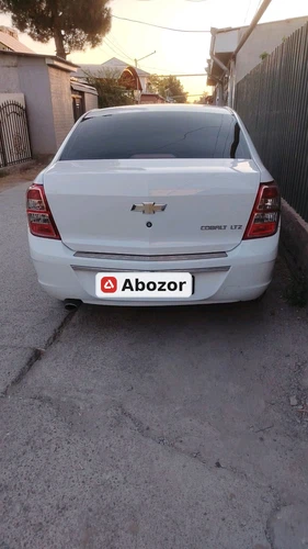 Chevrolet Cobalt
