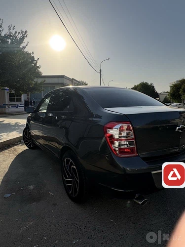 Chevrolet Cobalt