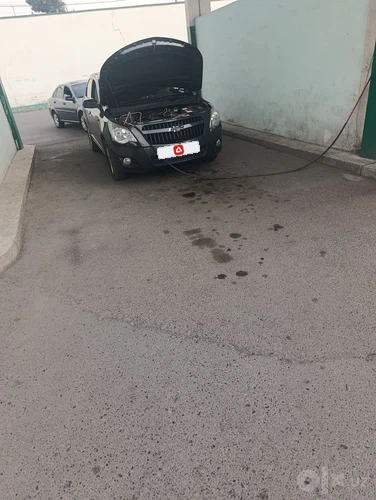 Chevrolet Cobalt