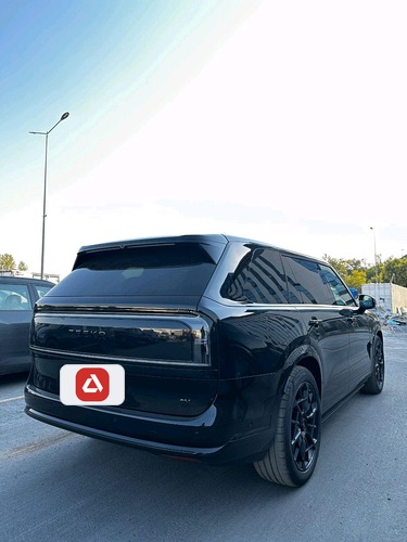 Zeekr 9X