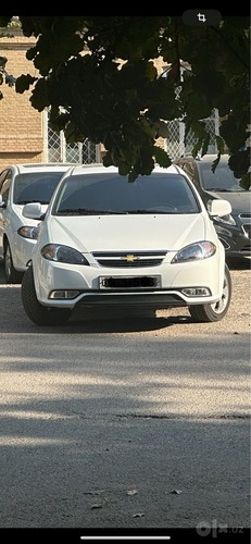 Chevrolet Lacetti, 2021, Toshkent