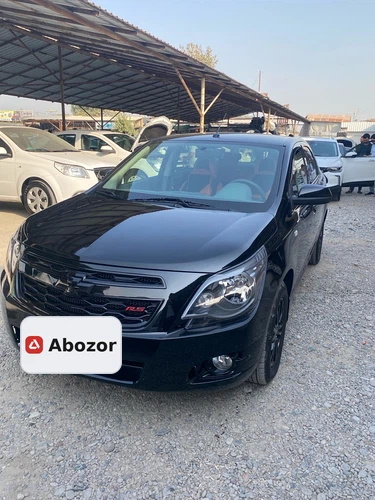 Chevrolet Cobalt