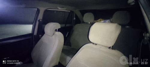Chevrolet Nexia