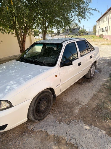 Chevrolet Nexia