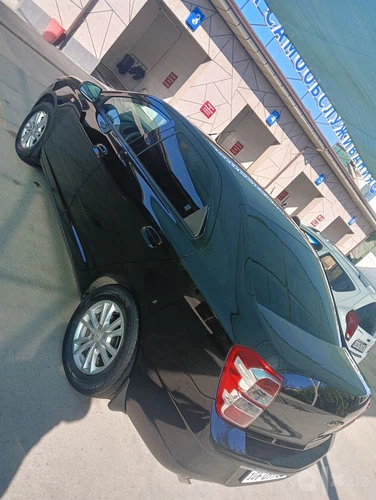 Chevrolet Cobalt