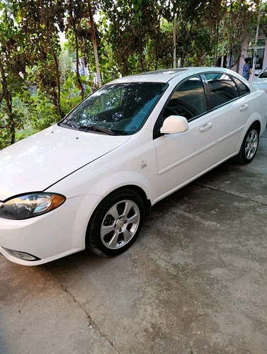 Chevrolet Lacetti, 2018, Бухарская область