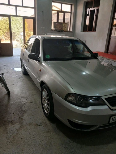 Chevrolet Nexia