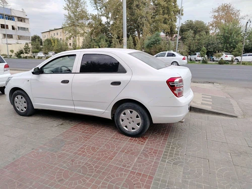 Chevrolet Cobalt