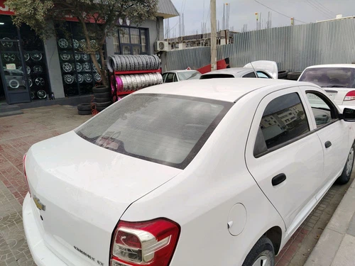 Chevrolet Cobalt