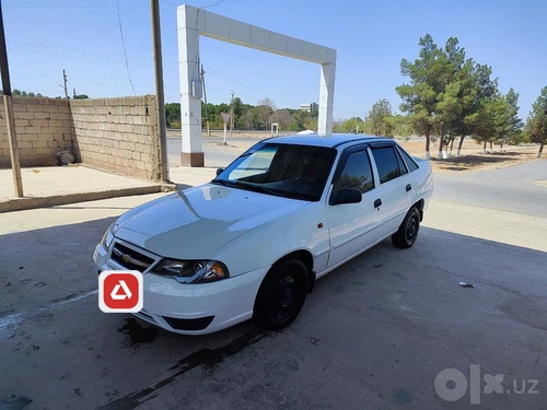 Chevrolet Nexia