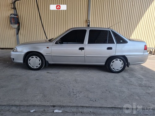 Chevrolet Nexia, 2011, Toshkent