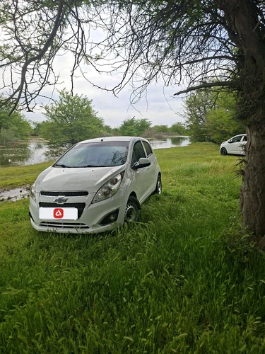 Chevrolet Spark, 2023, Ташкентская область