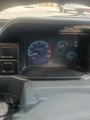 Chevrolet Labo