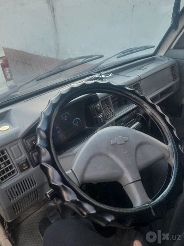 Chevrolet Damas