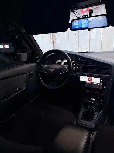 Chevrolet Nexia