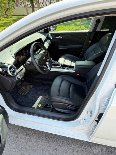 Chevrolet Monza