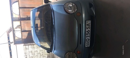 Chevrolet Matiz, 2009, Toshkent