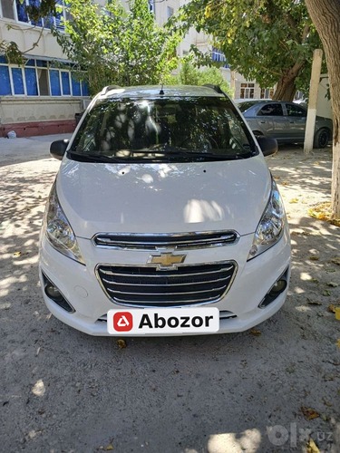 Chevrolet Spark, 2012, Buxoro
