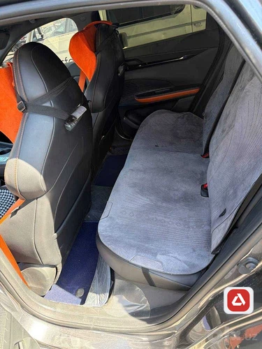 Changan UNI-V FL