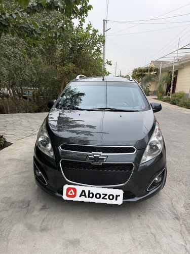 Chevrolet Spark, 2017, Farg'ona